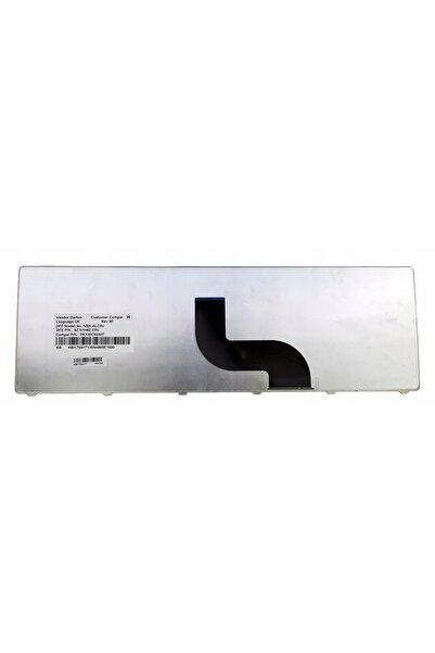 ACER ASPIRE 5250 5251 5253 5333 5336 5349 5551 5741 5749 5750 ENGLISH KEYBOARD