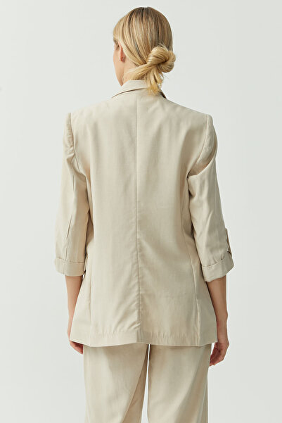 PAULMARK Jachetă Capri pentru femei