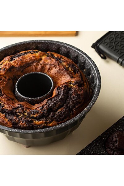 KlaussTech Fırın ve Kek Kalıbı