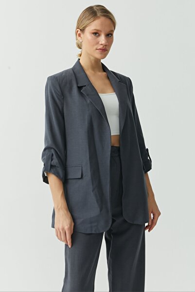 PAULMARK Jachetă Capri pentru femei