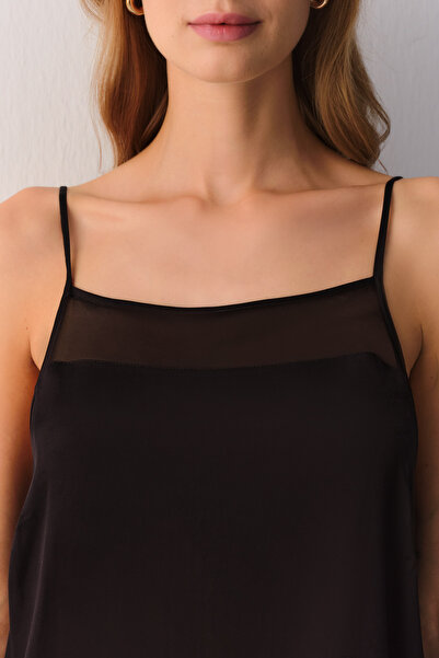 SUWEN Ethereal Nightgown