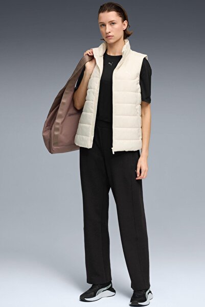 Puma Cloudspun Relaxed Tee Oversized Black T-Shirt