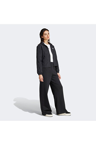 adidas Essentials Kadın Siyah Eşofman Altı