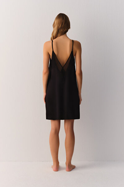 SUWEN Ethereal Nightgown