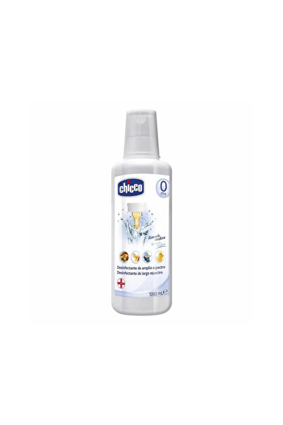 Chicco Sterilsistem Disinfectant – Multi-spectrum disinfectant 1 L