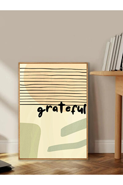 Tuba Decor Tablo dintr-o singură bucată cu rame din lemn pentru sufragerie, sufragerie, bucătărie