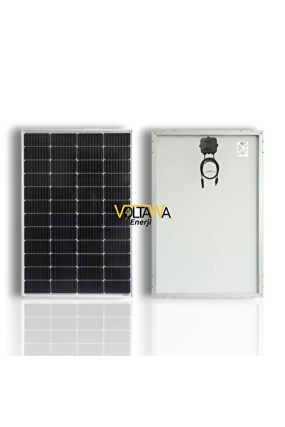Voltawa 155 watt güneş paneli