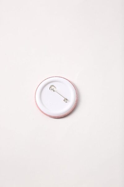 erorex HABBAA Saudi National Day 95 Brooch – Blue Color – “Our Pride Is in Our Generosity”