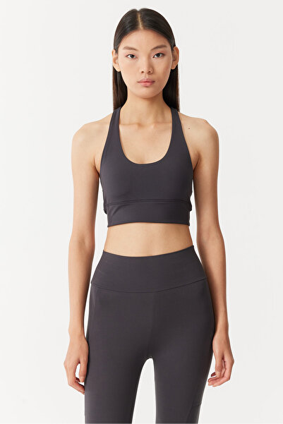 PAULMARK Women's Crop Athlete