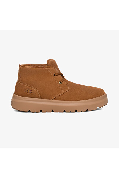 UGG Burleigh Chukka Erkek Taba Bot