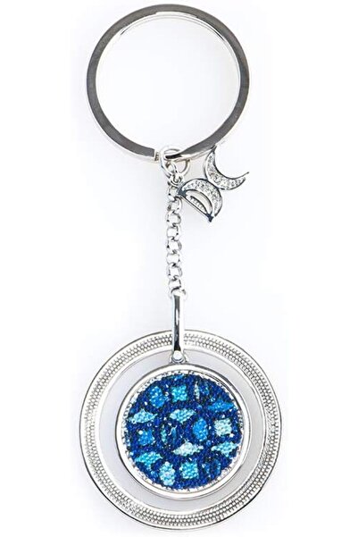 erorex سلسلة مفاتيح ديشي النسائية DCKR00130100