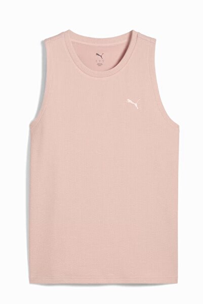 Puma Her Top Kadın PEMBE Spor Atlet
