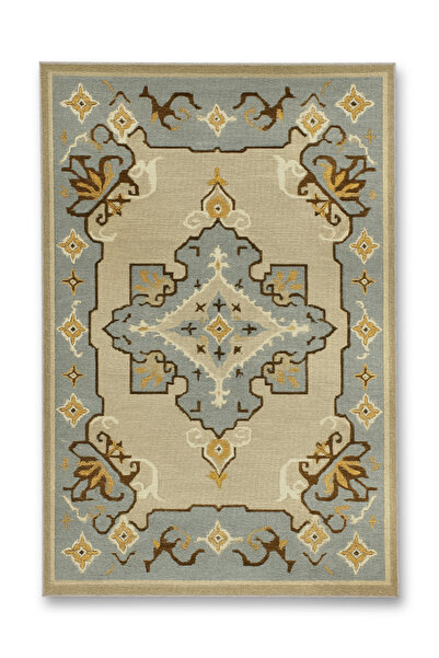 Rugs Modern Halı سجادة موسو التقليدية ذات النمط المميز والتصميم المنسوج القدي...