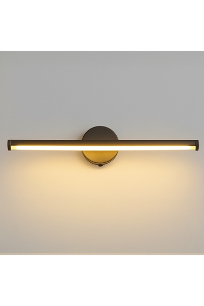 Senden Hediye Unplug and Plug Daylight Adhesive Electric Led Sconce 38cm