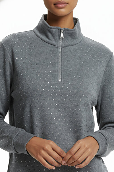 ON Women's Tracksuit Top 26Kon66364