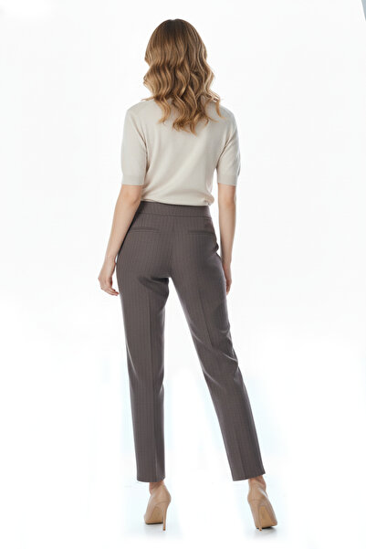 AYHAN Pantaloni de damă 26KRB71320