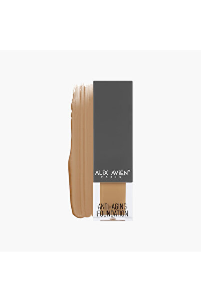 Alix Avien Paris Anti-Aging Foundation - 35 ml