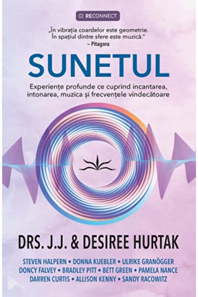 Prestige The Sound, Drs. J.J & Desiree Hurtak, 2025 - DRS. J.J & DESIREE HURTAK