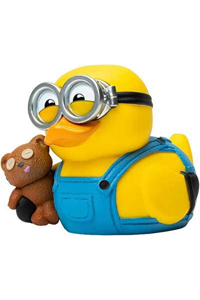 TUBBZ Minions Boxed Bob Lisanslı Cosplay Ördek Collectible Figür