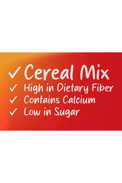 Mazzex Instant OAT Drink Original - 450 g (15 x 30 g sachets)