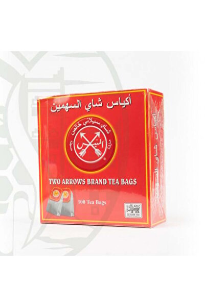 Gerenic شاي ابو سهمين اكياس