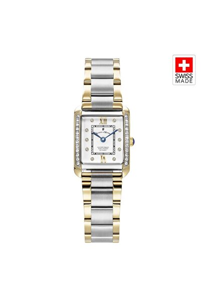 JACQUES DU MANOIR JWL05503 Kadın Kol Saati