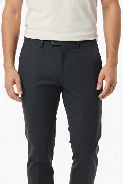 Ecer Men's Trousers 23136420