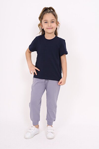 Toontoy Tricou cu mânecă scurtă pentru fetiță