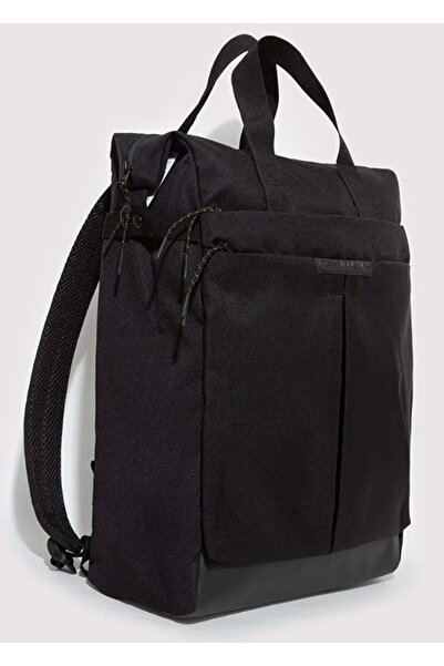 Mavi Messenger Bag Backpack Sports Bag Black