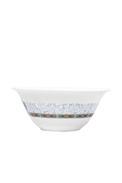 Dimlaj Wurood Porcelain Bowl CB/1-Gold