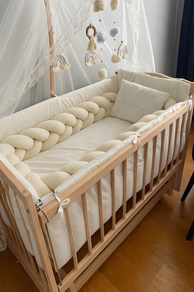 GULDESIGN 3-Piece Model 440cm Mesh Protection