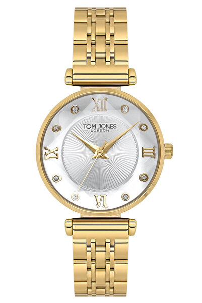 Tom Jones Kadın Kol Saati TJ-2385A-04