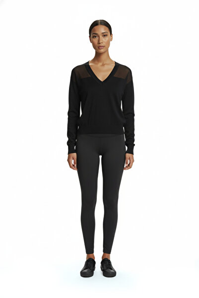 Unique fashion Unique Mode Women's Knitwear Uw261033