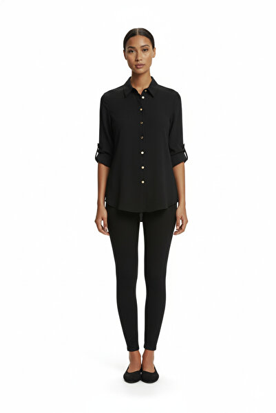 AYHAN Women's Shirt 26Krb50866