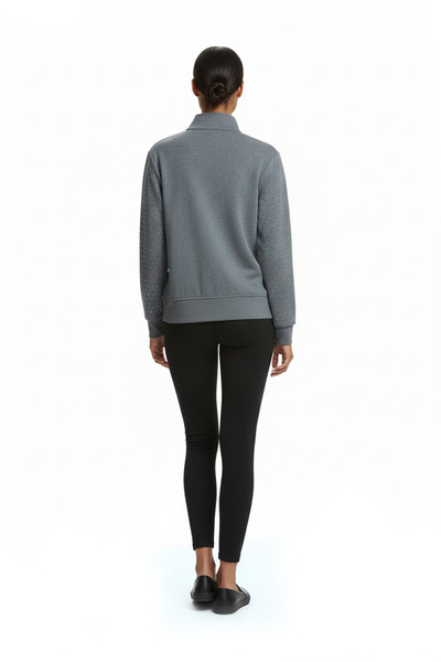 ON Women's Tracksuit Top 26Kon66364