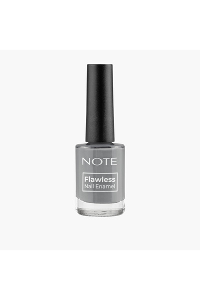 NOTE Flawless Nail Enamel