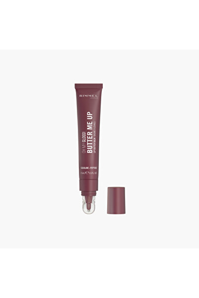 Rimmel Oh My Gloss Butter Me Up Lip Butter Balm - 15 ml