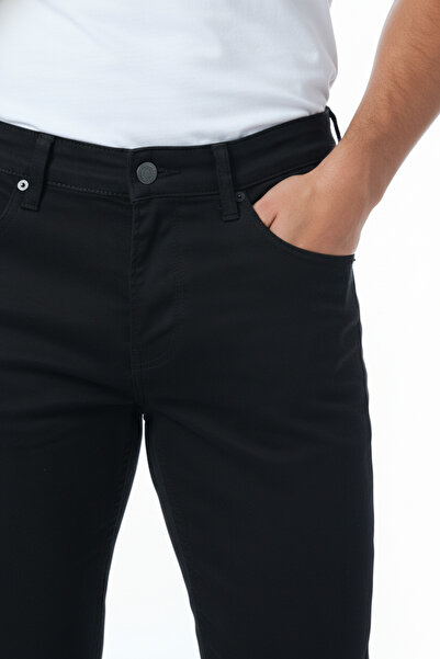 JSCO Men's Trousers Js2211-C01