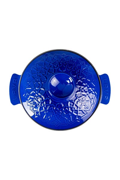 Lava Anatolia Seljuk Casserole Diameter (Ø)26 Cm