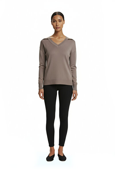 Unique fashion Unique Mode Women's Knitwear Uw261033