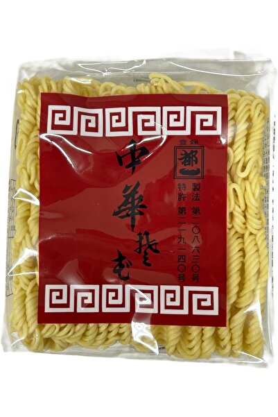 MiY Noodle chuka soba Instant MIYAKOICHI 140g Japan - Pack of 1