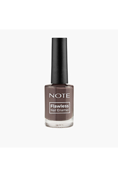 NOTE Flawless Nail Enamel