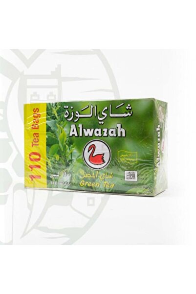 Al Wazah شاي الوزة