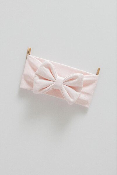 Caramell 100% Cotton Cute Rabbit Bandana Crml.Bnt1493