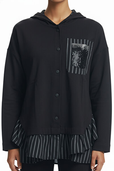 DAIDO Women's Cardigan 19K321906811