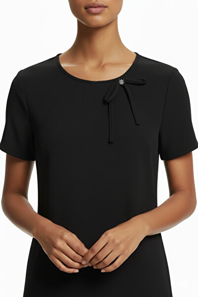 AYHAN Women's Dress 26Krb61898