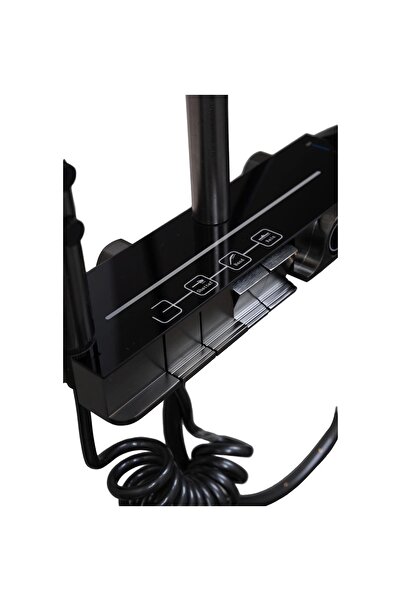 naqi Luxury shower set