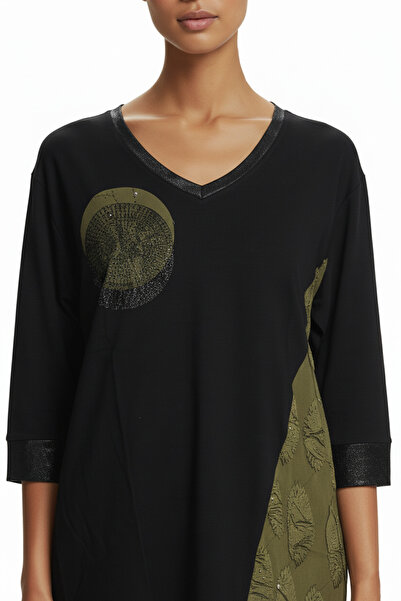 DAIDO Women's Blouse 20K321900134