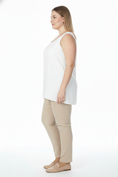 AYHAN Women's Blouse 26Krb3014