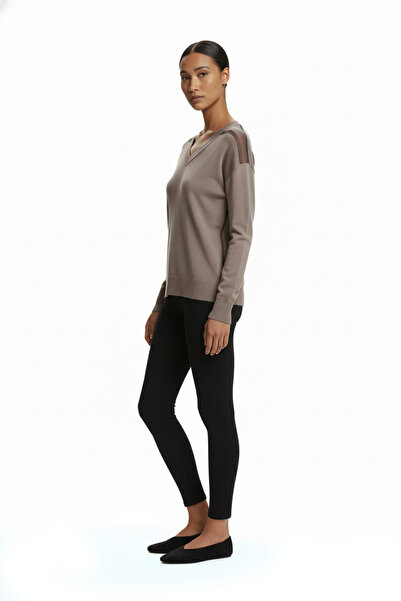 Unique fashion Unique Mode Women's Knitwear Uw261033